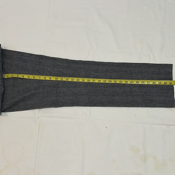 Ann Taylor Straight Leg pants - Picture 10 of 11